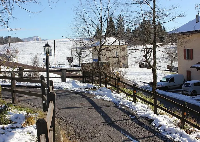 Hotel Mignon