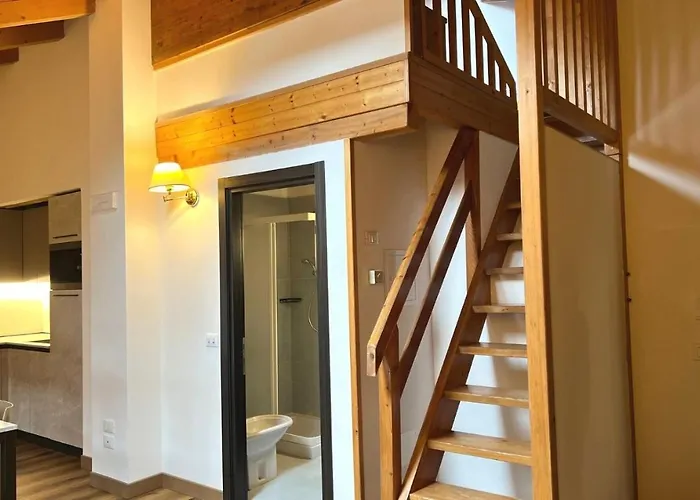 Hotel 3 stelle: Antico Albergo Stella d'Italia