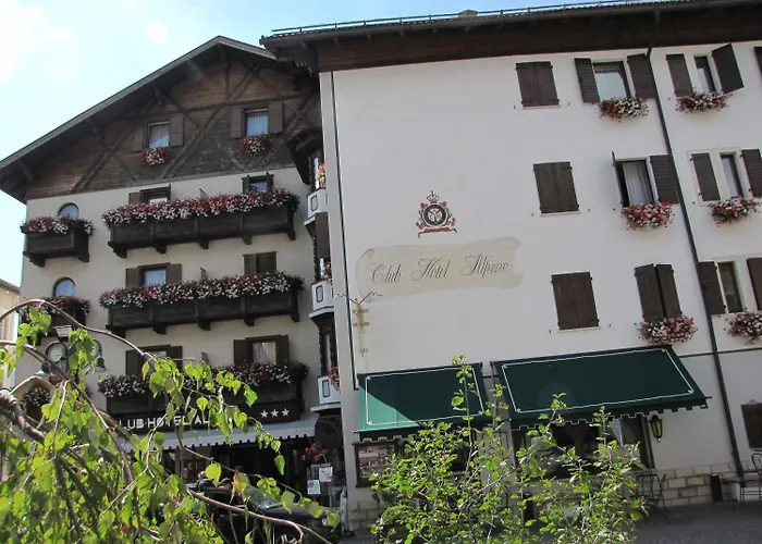 Club Alpino