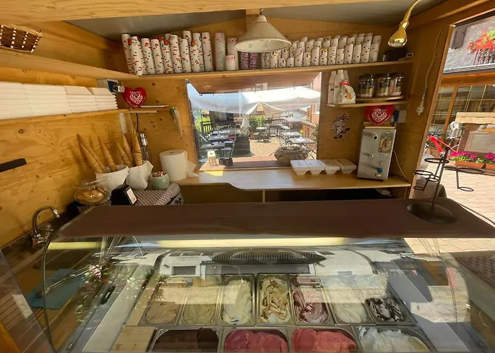 Hotel con piscina: Folgaria Post Hotel