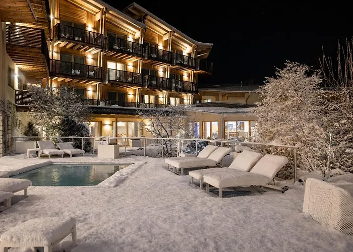 Blu Hotel Natura & Spa - Adults Only